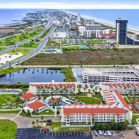 Gulfpoint 3103 Condominium Condo South Padre Island Eksteriør bilde