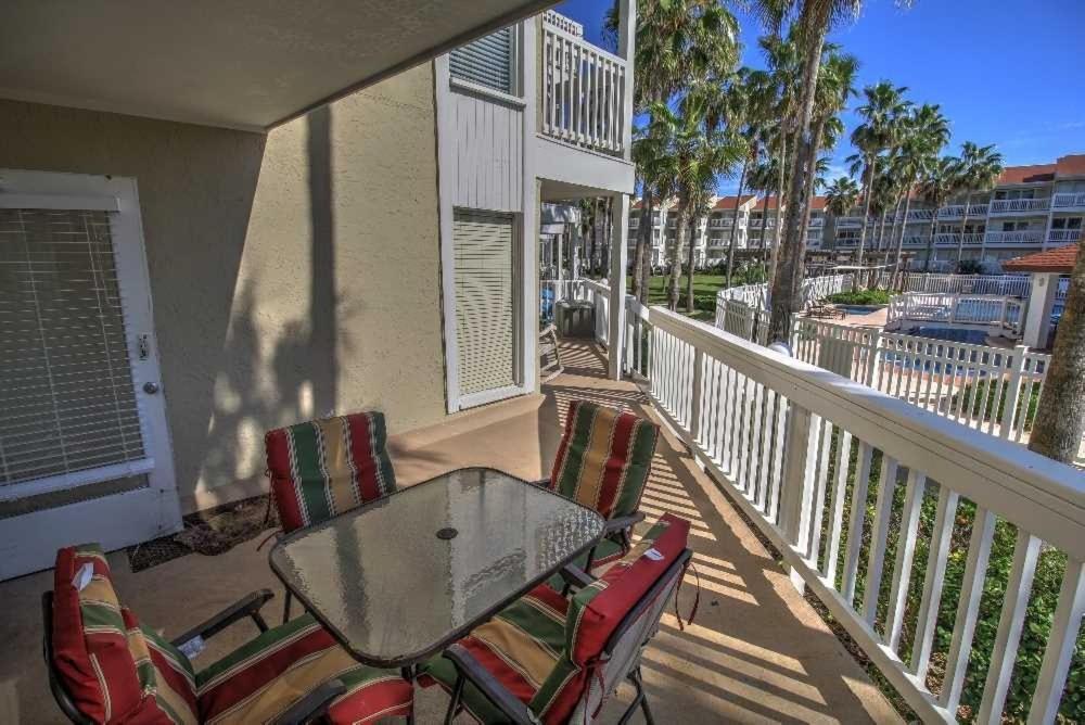 Gulfpoint 3103 Condominium Condo South Padre Island Eksteriør bilde