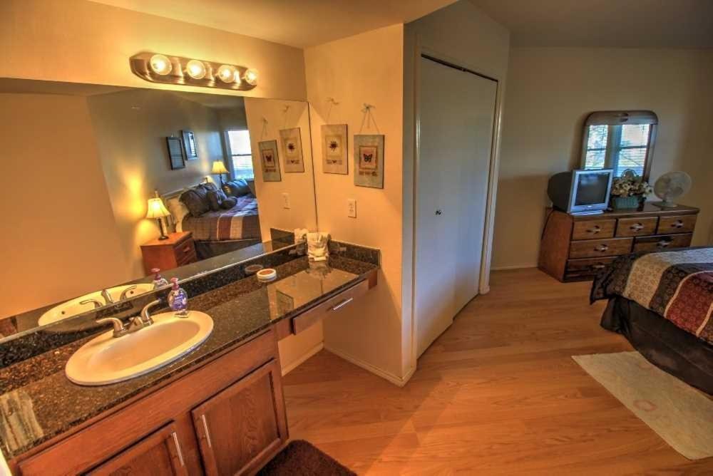 Gulfpoint 3103 Condominium Condo South Padre Island Eksteriør bilde